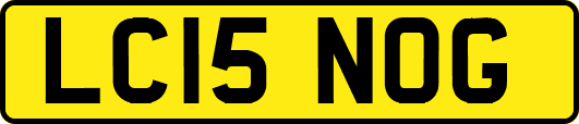 LC15NOG