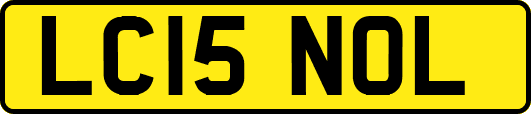 LC15NOL