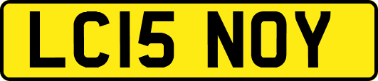 LC15NOY
