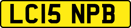 LC15NPB
