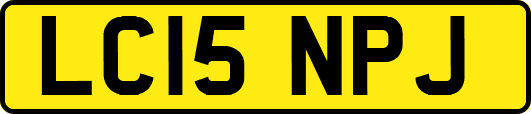 LC15NPJ