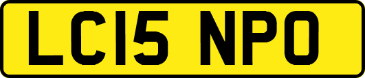 LC15NPO