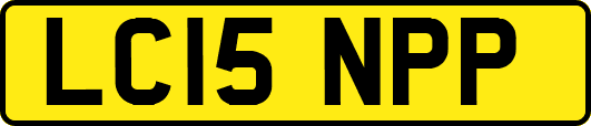 LC15NPP