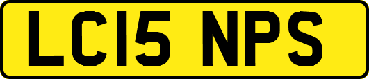 LC15NPS