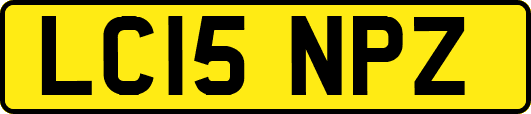 LC15NPZ