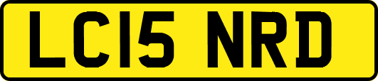 LC15NRD
