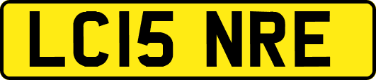 LC15NRE