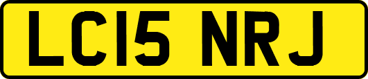 LC15NRJ