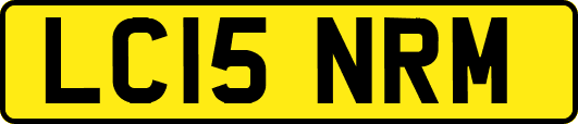 LC15NRM