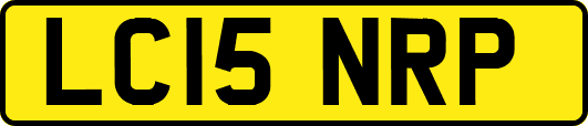 LC15NRP