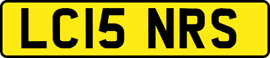 LC15NRS