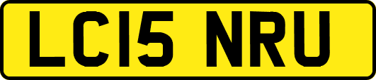 LC15NRU