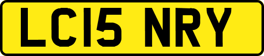 LC15NRY