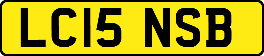 LC15NSB
