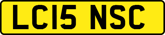 LC15NSC