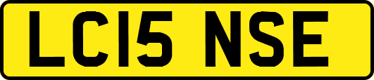 LC15NSE