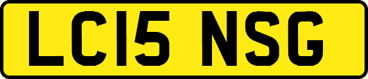 LC15NSG