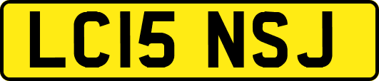 LC15NSJ