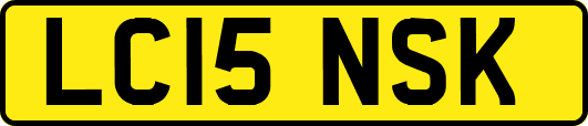 LC15NSK