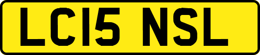LC15NSL