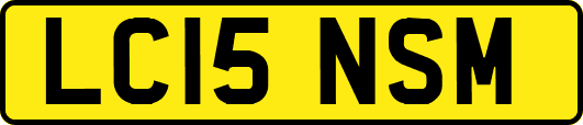 LC15NSM