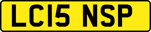 LC15NSP