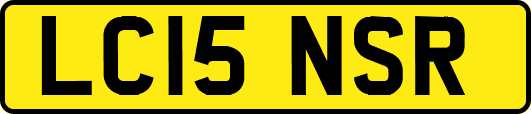 LC15NSR