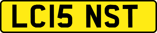 LC15NST