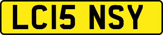 LC15NSY