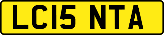 LC15NTA
