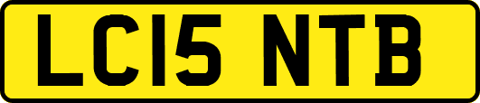 LC15NTB