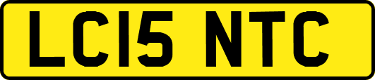 LC15NTC