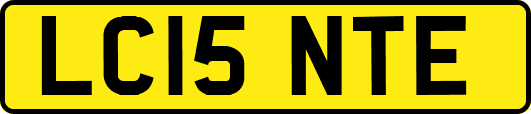 LC15NTE