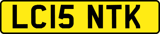 LC15NTK