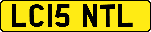 LC15NTL