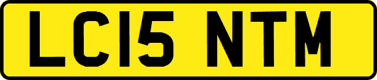 LC15NTM