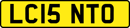 LC15NTO