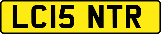 LC15NTR