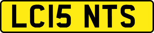 LC15NTS