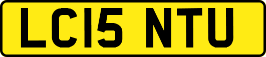 LC15NTU