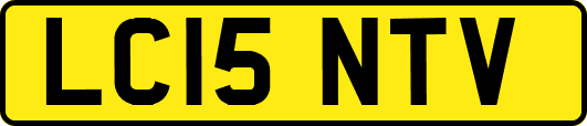 LC15NTV