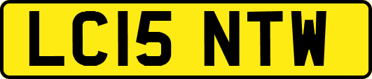 LC15NTW