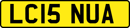 LC15NUA