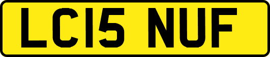 LC15NUF