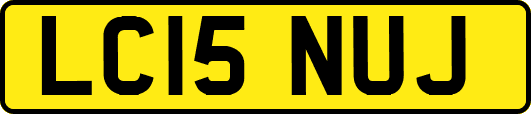 LC15NUJ