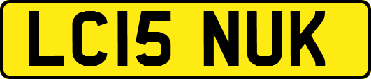 LC15NUK