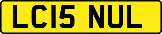 LC15NUL