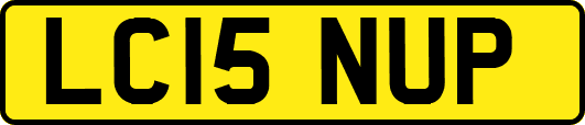 LC15NUP
