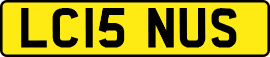 LC15NUS