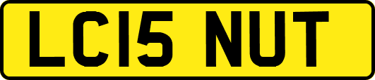 LC15NUT